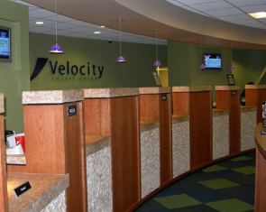 Velocity Credit Union