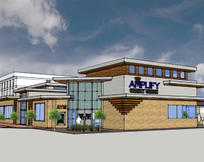 Amplify Credit Union