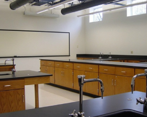 Temple College at Taylor - Phase 2