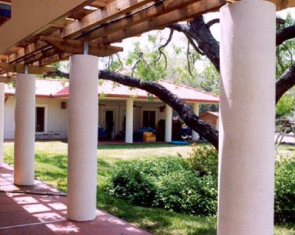 Texas A&M Kingsville New Center for Young Children