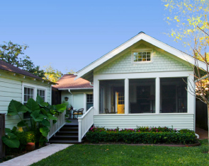 Houston Heights Guest House