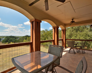 Round Rock Residence