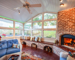 Kassarine Pass Residence